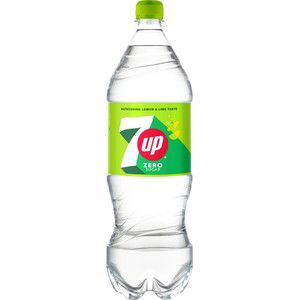 Läsk 7-UP Free 1,5l product image
