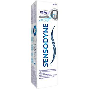 Tandkräm Repair Protect 75ml Whitening Sensodyne product image