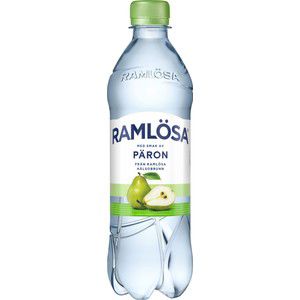Vatten Kolsyrat Päron 50cl Ramlösa product image