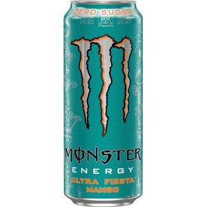 Energidryck Ultra Fiesta 50cl Monster Energy product image