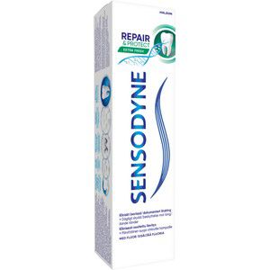 Tandkräm Repair Protect Extra Fresh 75ml Sensodyne product image
