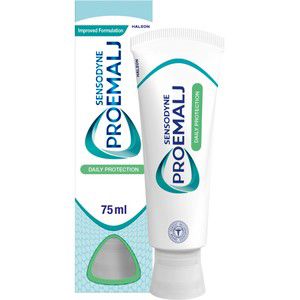 Tandkräm Proemalj Daily Protect 75ml Sensodyne product image