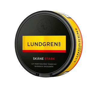 Skåne Stark 19,2g Lundgrens product image