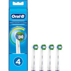 Precisionclean Refill Eltandborste product image