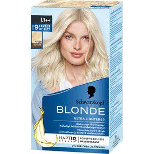 Hårfärg Blonde L1++ Extra 1-p Schwarzkopf product image