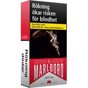 Marlboro Red 100s product image