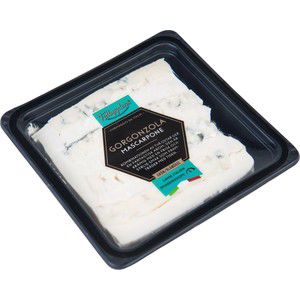 Gorgonzola Mascarpone ca 215g Falbygdens Rekommenderar product image