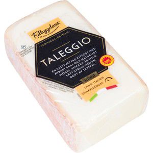 Taleggio DOP 26% ca 180g Falbygdens Rekommenderar product image