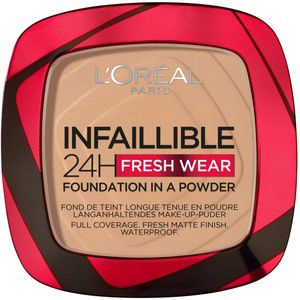 Foundation Infaillible 24H Fresh Wear Golden B 1-p Loreal product image