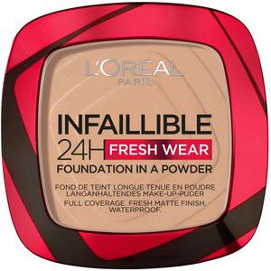 Foundation Infaillible 24H Fresh Wear Vanilla 1-p Loreal product image