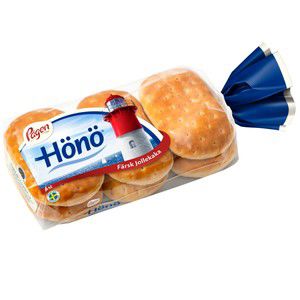 Bröd Hönö Jollekaka 400g Pågen product image
