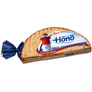 Hönökaka  4-p Pågen product image