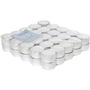 Värmeljus 6h 50-p ICA Home product image