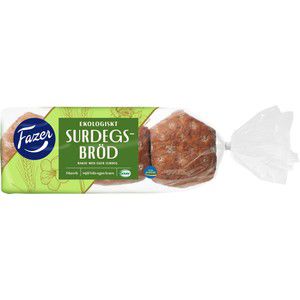 Surdegsbröd EKO product image