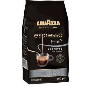 Perfetto Espresso Barista Hela Bönor product image