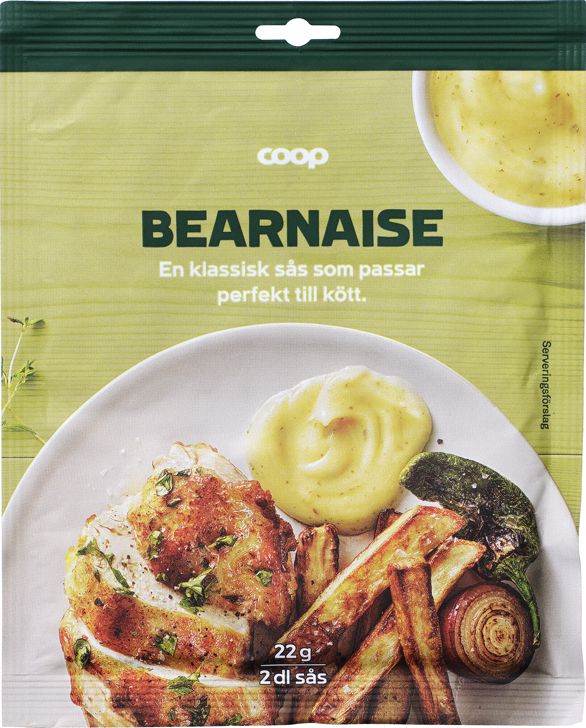 Bearnaisesås product image