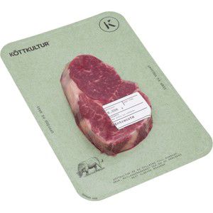 Entrecôte ca 210g Köttkultur product image