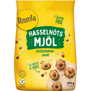 Hasselnötmjöl 300g Risenta product image
