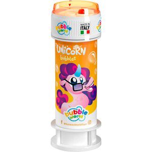 Blåsbubblor  Unicorn 60ml product image