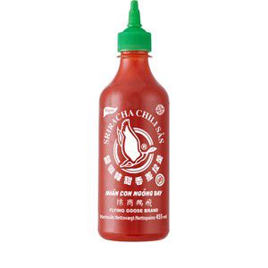 Sriracha Chilisås product image