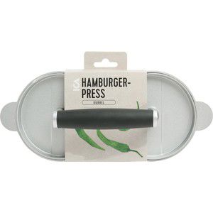 Hamburgerpress Dubbel ICA Cook & Eat product image