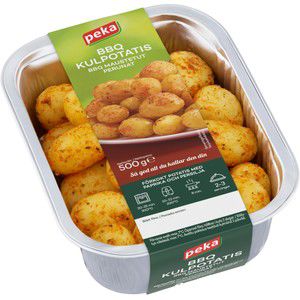Kulpotatis Bbq product image