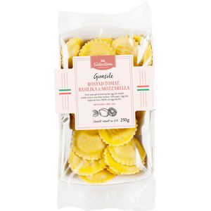 Girasole Tomat Mozzarella 250g ICA Selection product image