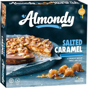 Salted Caramel Almondy product image