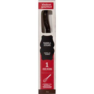 Vaniljstång Khoisan 2g Gourmet product image