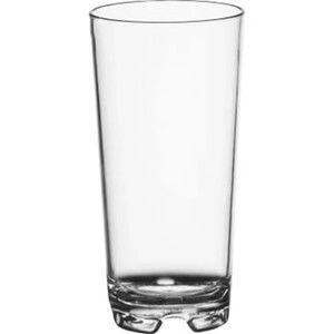 Snapsglas 6cl Nordiska Plast product image