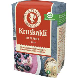 Kruskakli 300g Kungsörnen product image