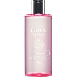 Duschtvål Blooming Lotus 300ml ICA product image