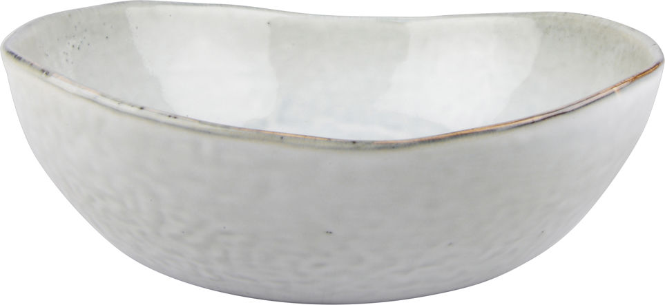 Frukostskål Ljgrå product image