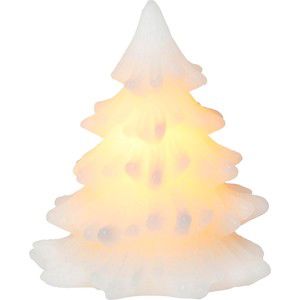 Vaxljus LED Gran 10cm ICA Home product image