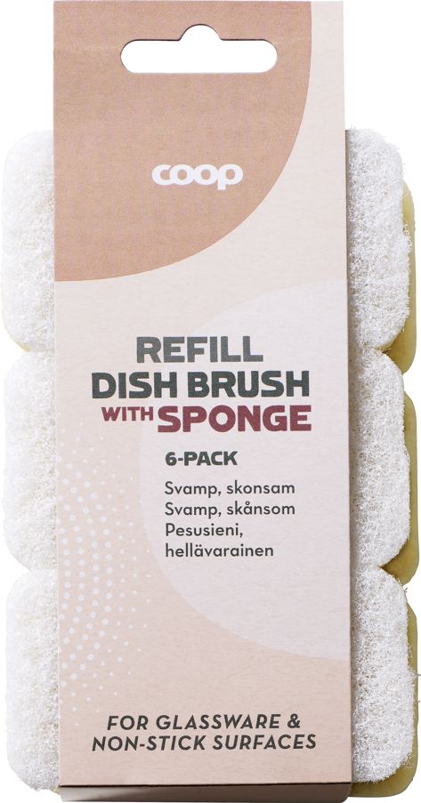Disksvamp Ref product image