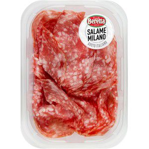 Salame Milano 50g Beretta product image