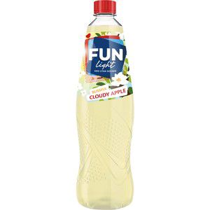 Cloudy Appel Lightdryck Inkl. Pant product image