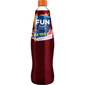 Peach & Love Ice Tea Inkl. Pant product image