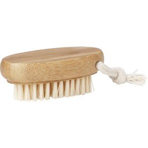 Nagelborste Trä ICA Home product image