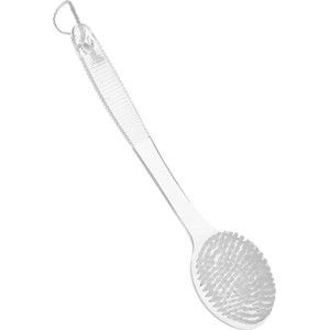 Badborste med skaft i flera färger ICA Home product image