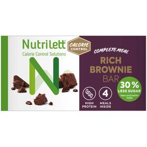 Rich Brownie Bar product image