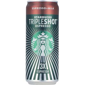 Tripleshot Espresso product image