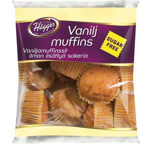 Vaniljmuffins product image