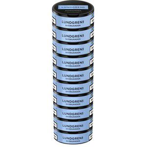 Portionssnus Skärgården Stock Lundgrens product image