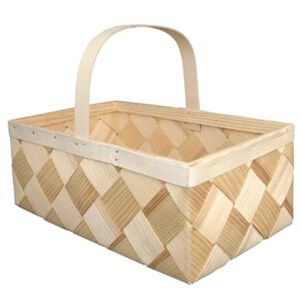 Svampkorg 26cm ICA Home product image