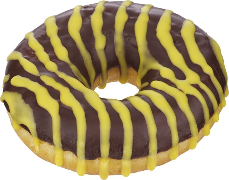 Donut Vaniljkräm product image