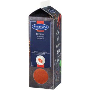 Paprikapulver 450g Santa Maria product image