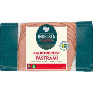 KALKON PASTRAMIKYDDAD product image