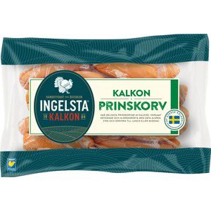 PRINSKORV KALKON product image