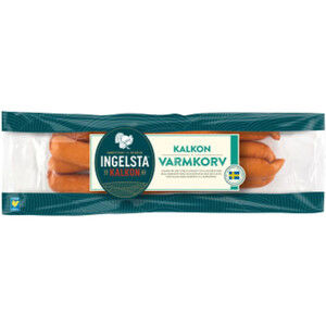 Kalkon Varmkorv product image